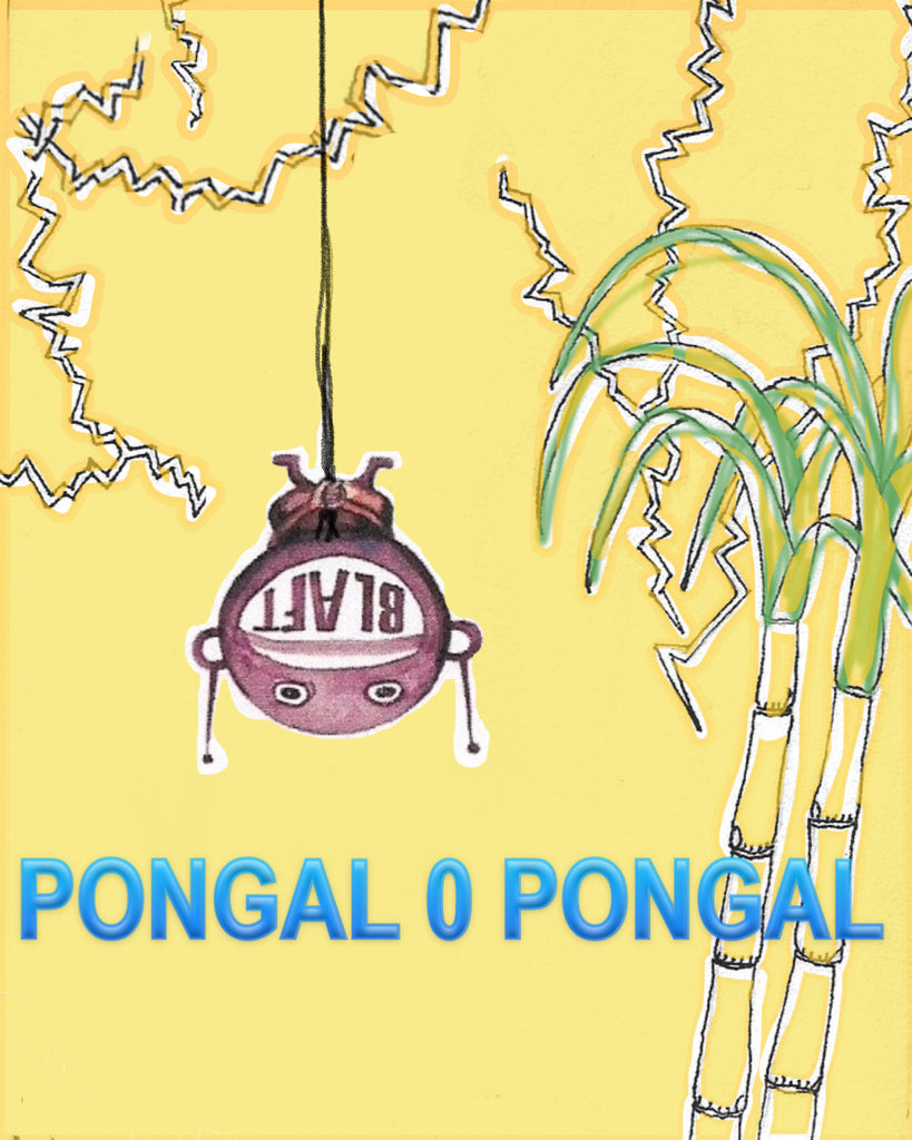 PONGAL SALE 2020