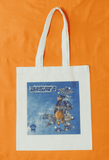 Anti-Caste SF Tote