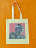 Anti-Caste SF Tote