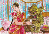 Kumari Loves a Monster (eBook)