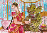Kumari Loves a Monster (eBook)