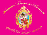 Kumari Loves a Monster (eBook)