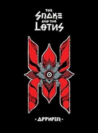 The Snake and the Lotus