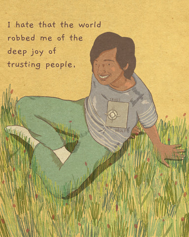 Trust