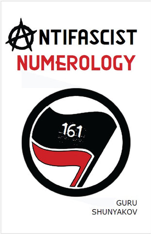 Antifascist Numerology (eBook)