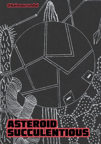 Asteroid Succulentious