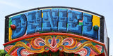 India Street Lettering (eBook)