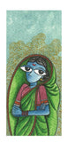 Bookmarks by Malvika Raj, Set D