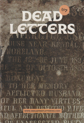 Dead Letters