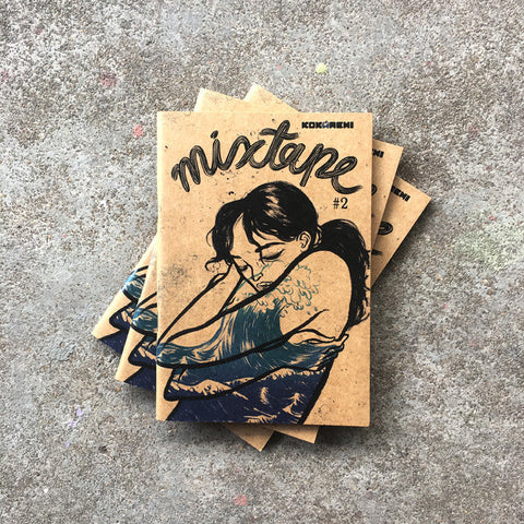 Mixtape Vol 2