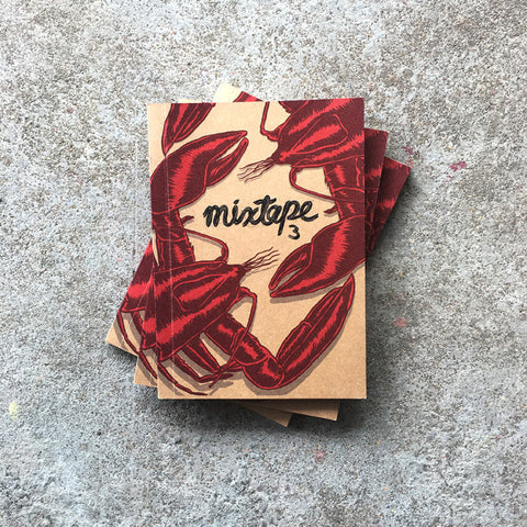 Mixtape Vol 3