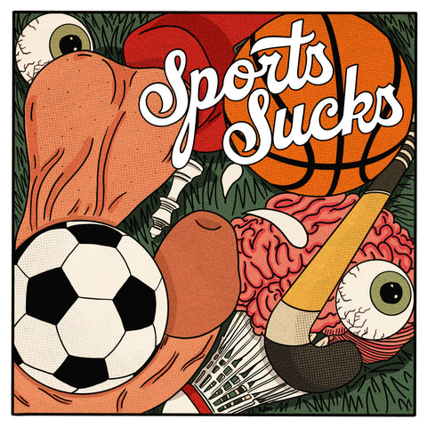 Sports Sucks