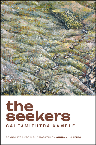The Seekers (eBook)