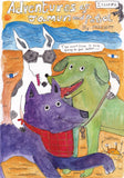 The Adventures of Jamun and Potol