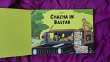 Chinchin – Chacha Chaudhary infiltrated Tintin’s world – A set of 9 covers