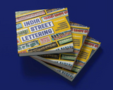 India Street Lettering (eBook)