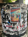 Gujarati Pulp Fiction Poster