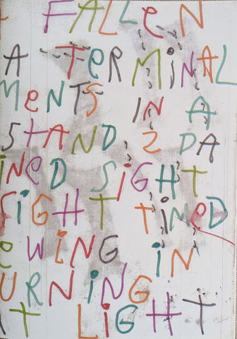 The Future Is Not My Gender