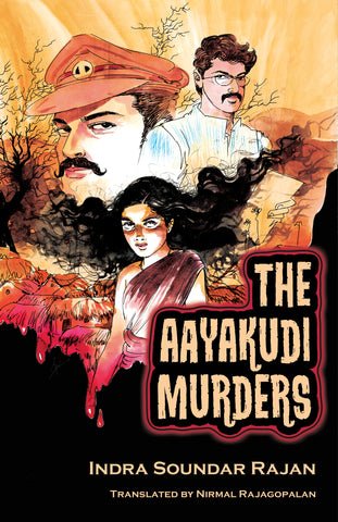 The Aayakudi Murders (eBook)