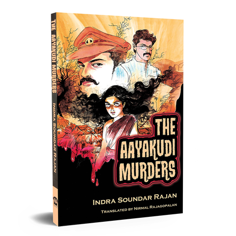 The Aayakudi Murders