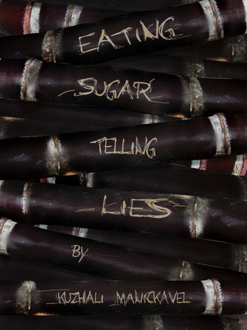 Eating Sugar, Telling Lies (eBook single)