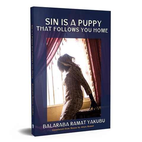 Sin Is a Puppy That Follows You Home