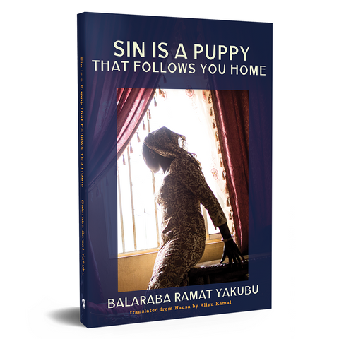 Sin Is a Puppy That Follows You Home