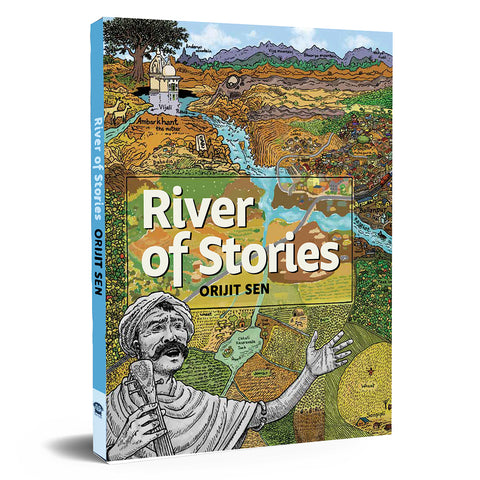 River of Stories (25th Anniversary Edition)